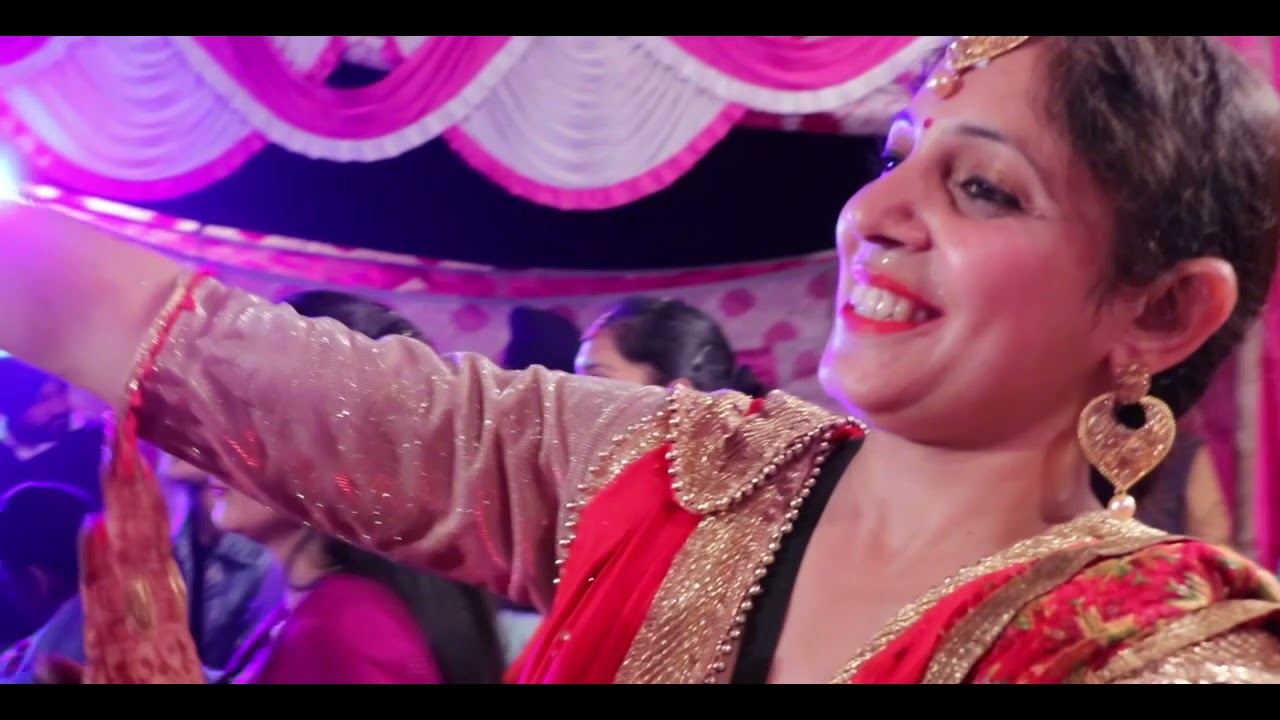 #Wedding highlight jasbirsingh&Harpreet kaur ....shoot by khurana studio Ambala city
