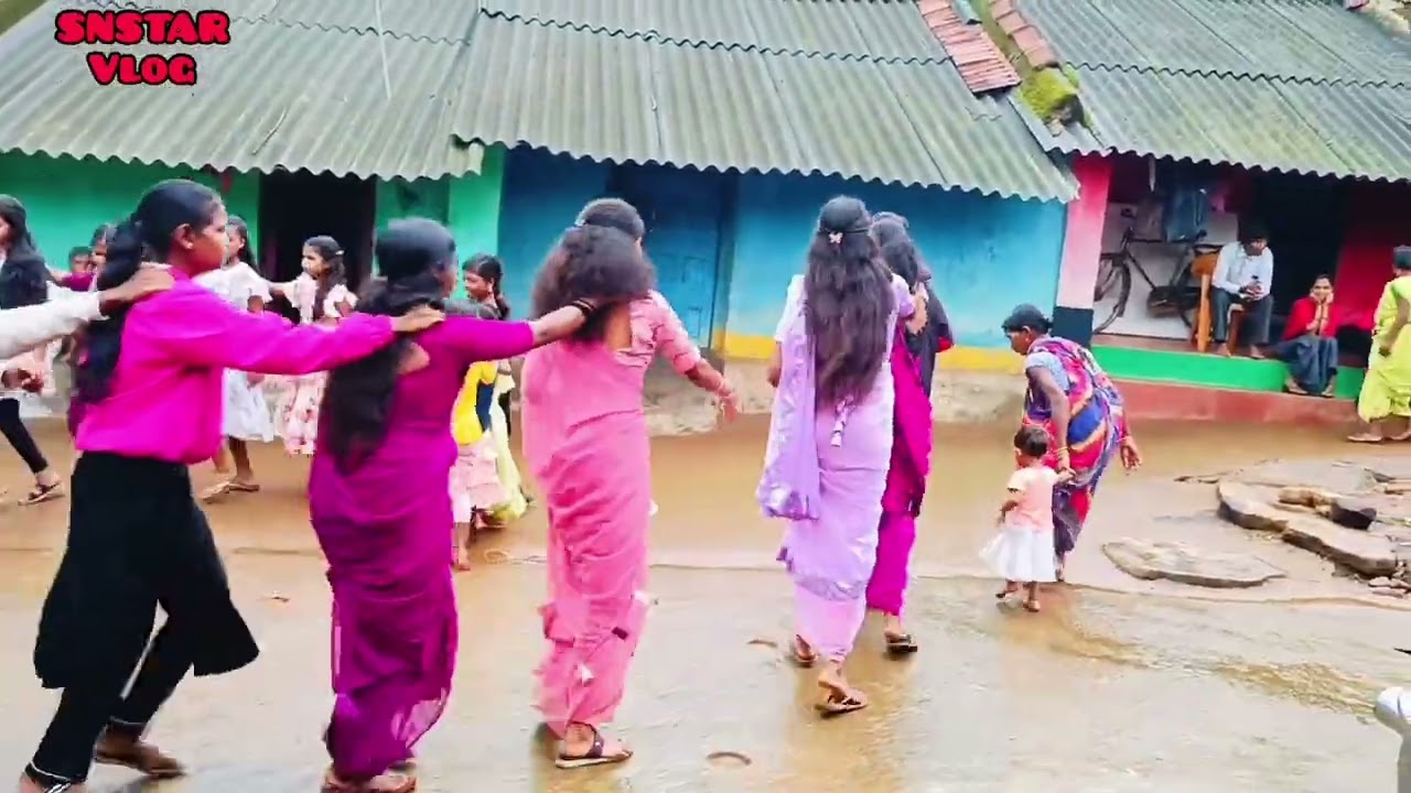 New#damssa#video/village /Lachhamani