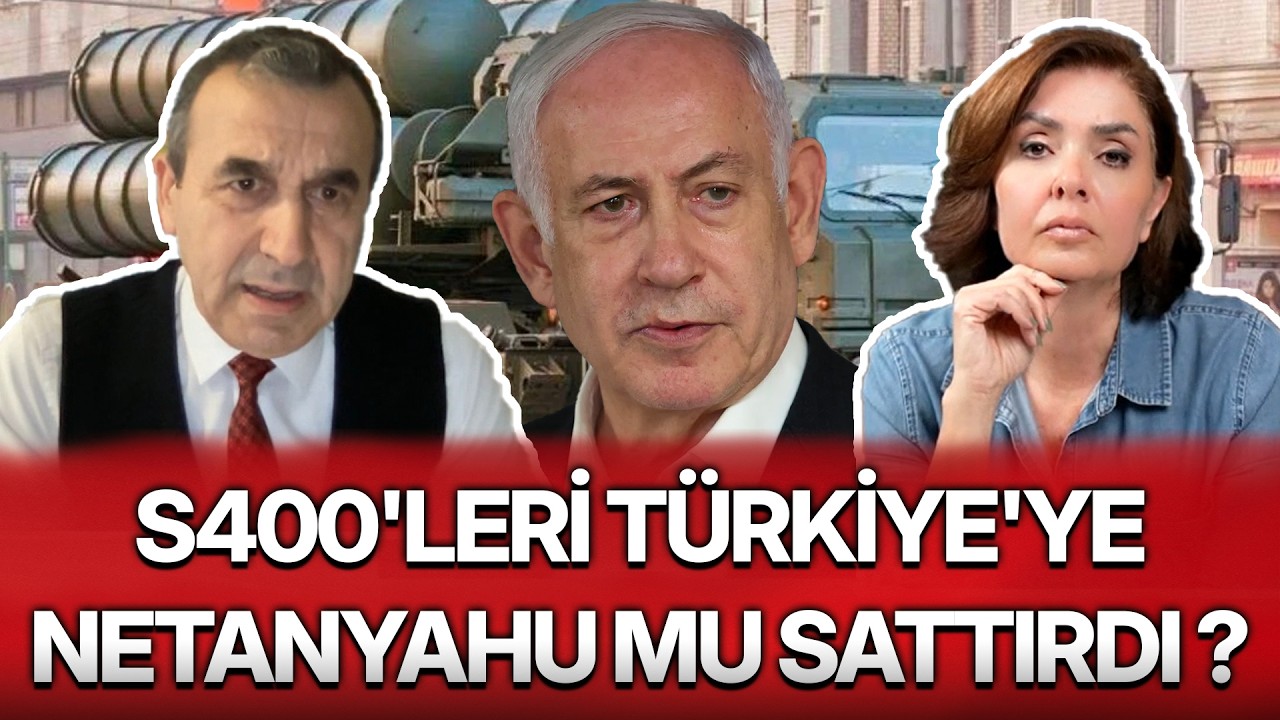 FATİH ALTAYLI SORDU, NAİM BABÜROĞLU YANITLIYOR !