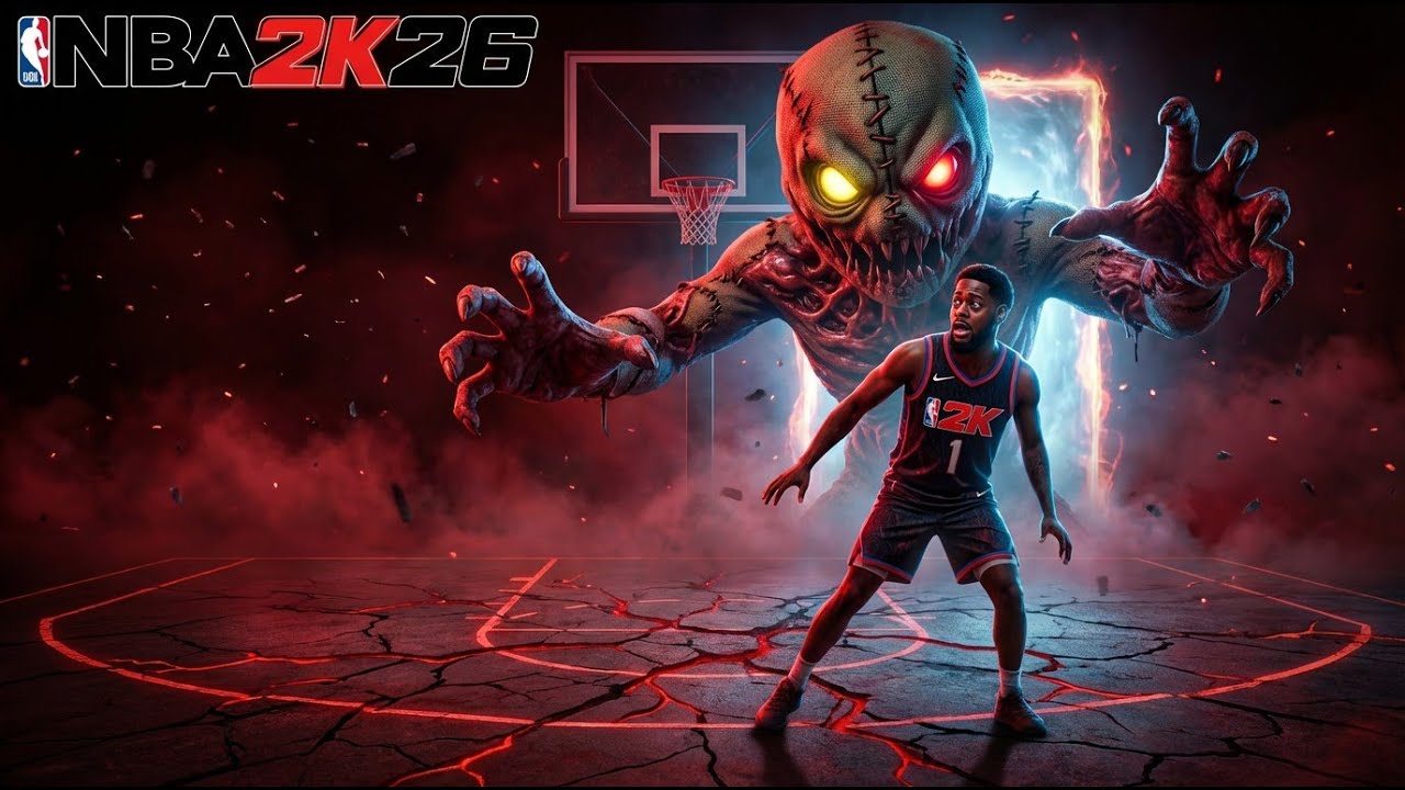 🟥NBA 2K26 LIVE🏀BEST JUMP SHOT & SIGS!🟥 BEST ANIMATIONS! 🟥 (Portrait)
