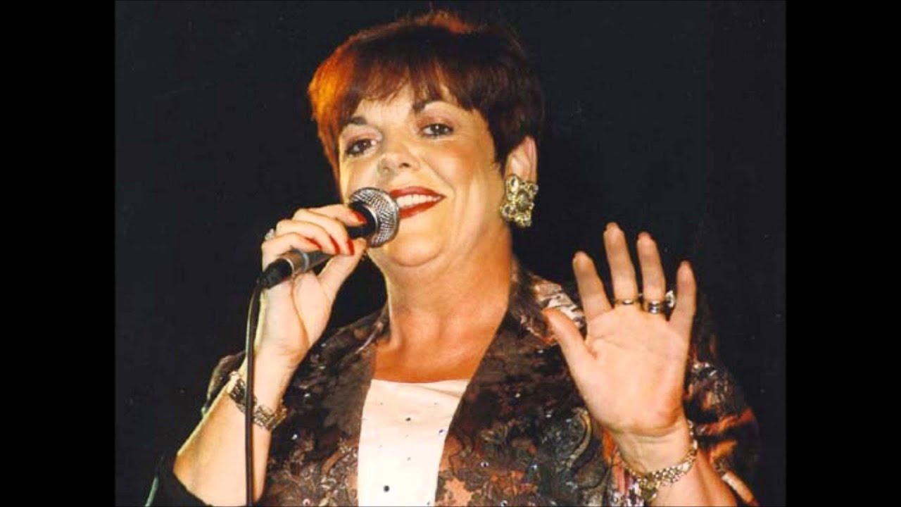 Susan McCann - Have I Told You Lately