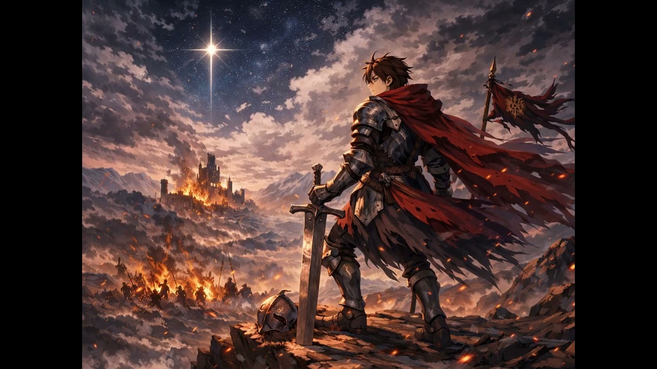 Unbought and Unbowed | Fantasy Bard Song