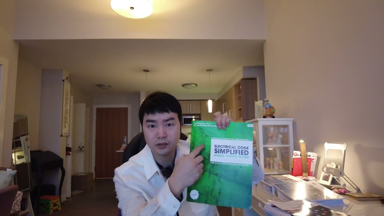 加拿大一级电工学徒课程到底学些什么？怎样才可以通过拿证？