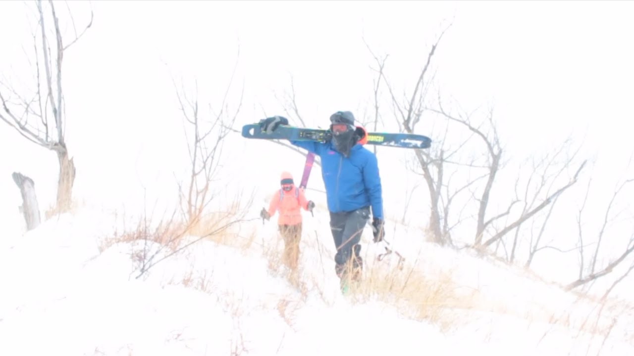 Worth It: A Michigan Ski Film (Documentary)