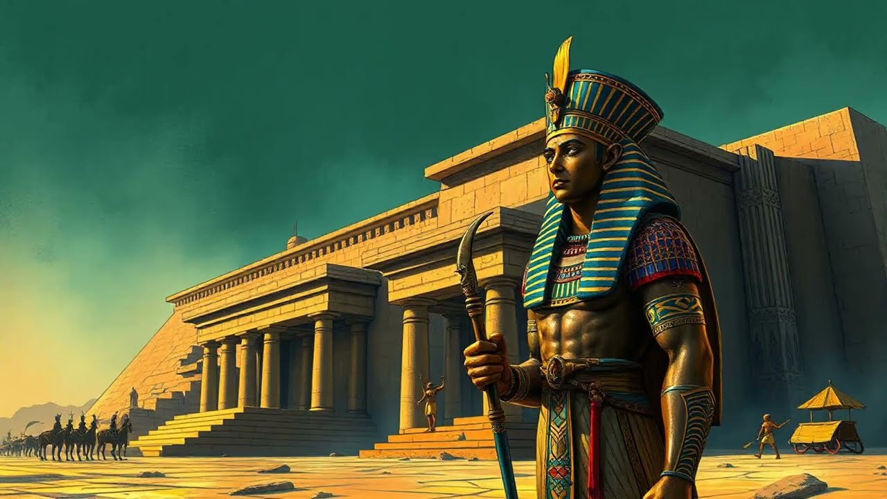 15 Outrageous Laws from Ancient Civilizations