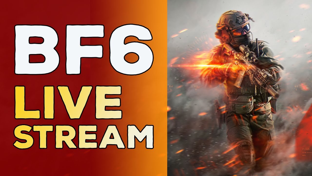 BATTLEFIELD 6 - GRY DLA PRZYJEMNOŚCI Z SENTYMENTEM - 17