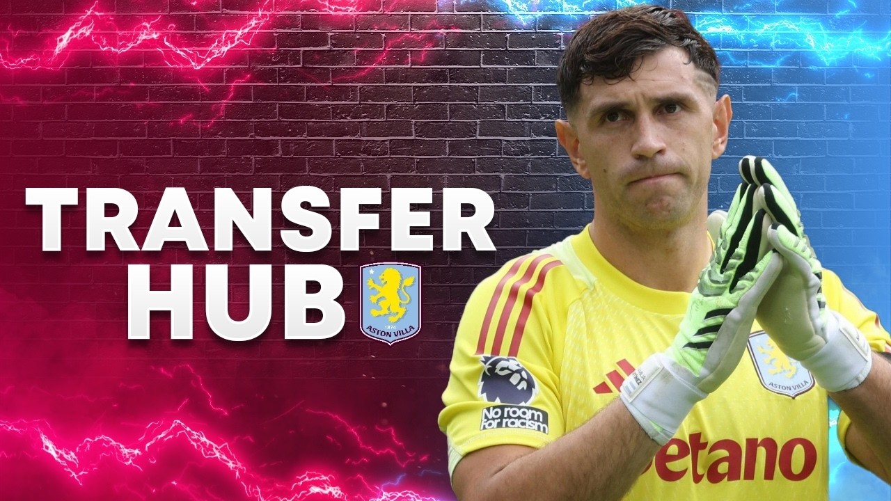 EMI MARTINEZ AGREES PERSONAL TERMS WITH JUVENTUS