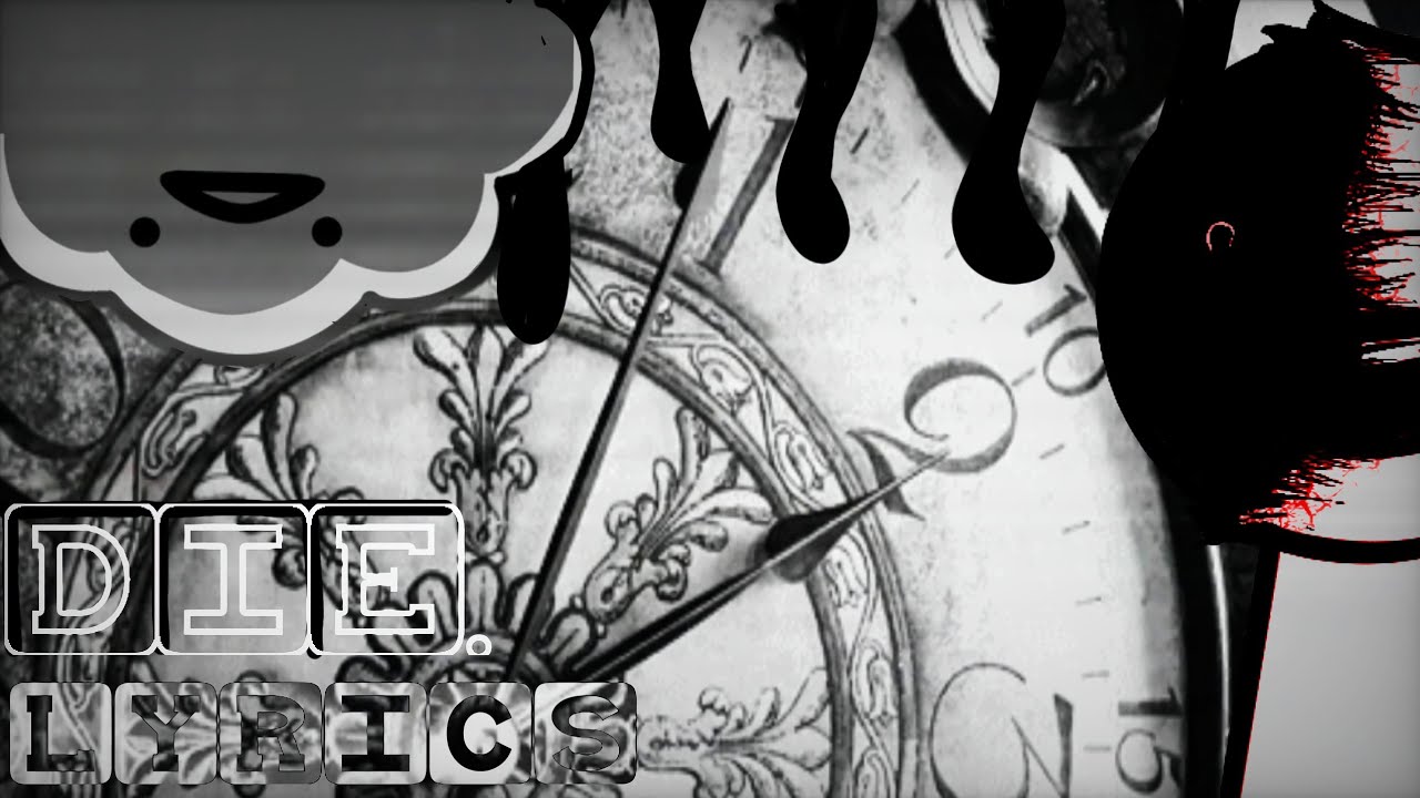 FNF: DIE lyrics español.