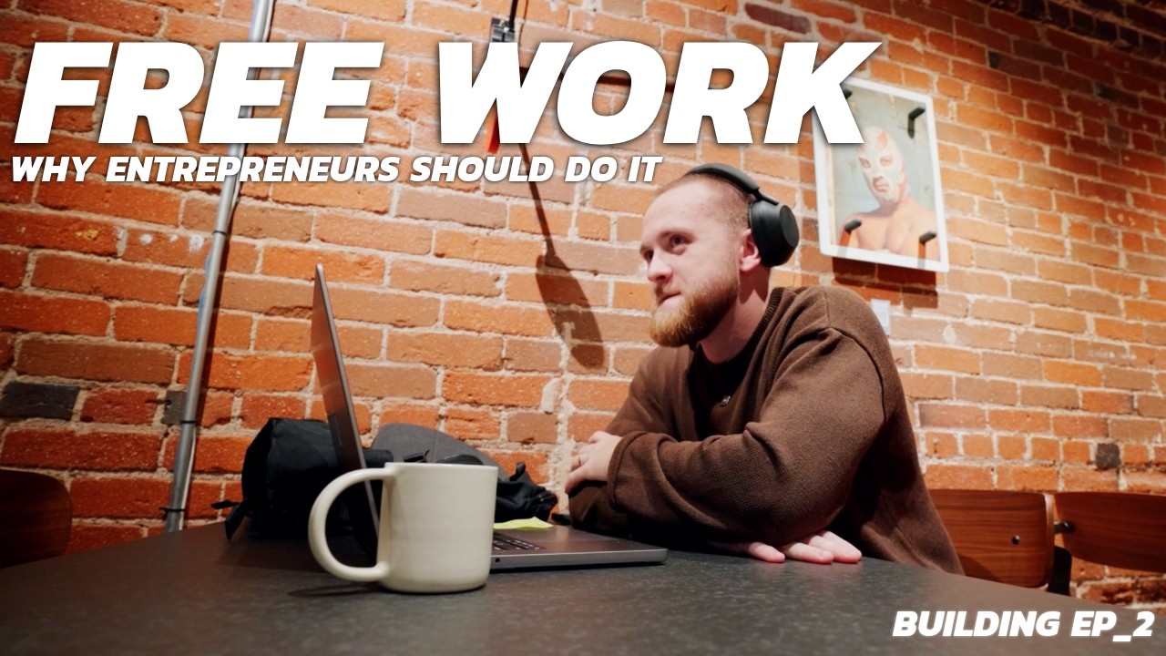 what most entrepreneurs get wrong when starting out