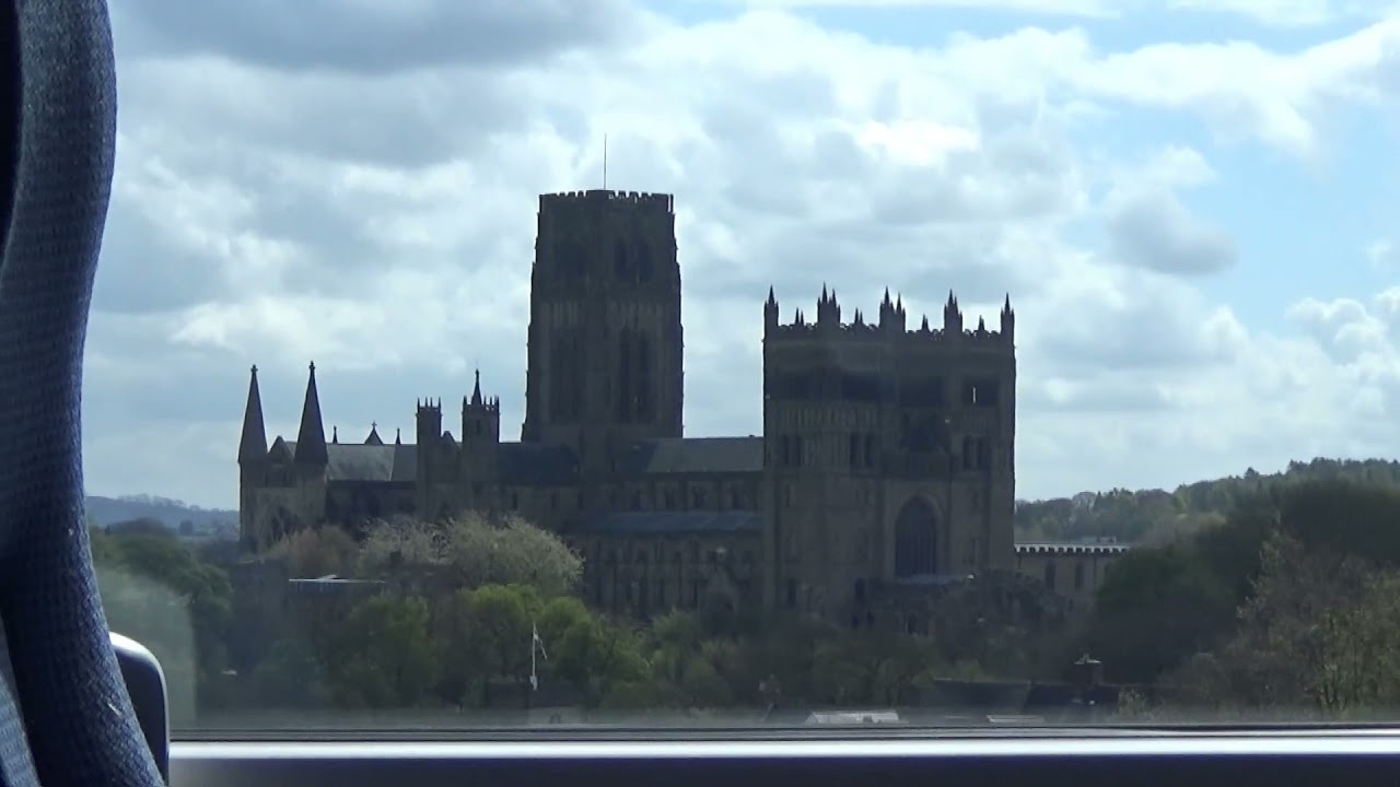 Dodds Diaries Episode 88 - Back on Track to West Yorkshire