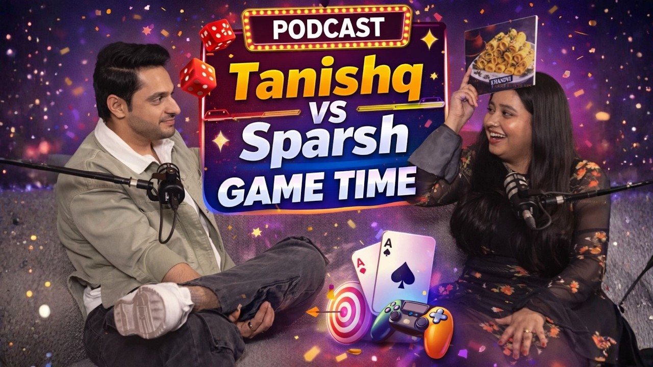 Dangal TV Stars in Action! Tanishq vs Sparsh | Game Time | Detox with Dangal TV