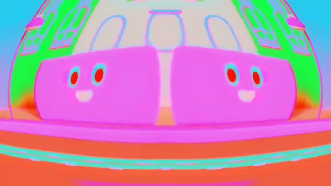 Mr rectangle  are you looking the sea.(Bebefin effects) Sponsored by Gamavision Csupo Effects 