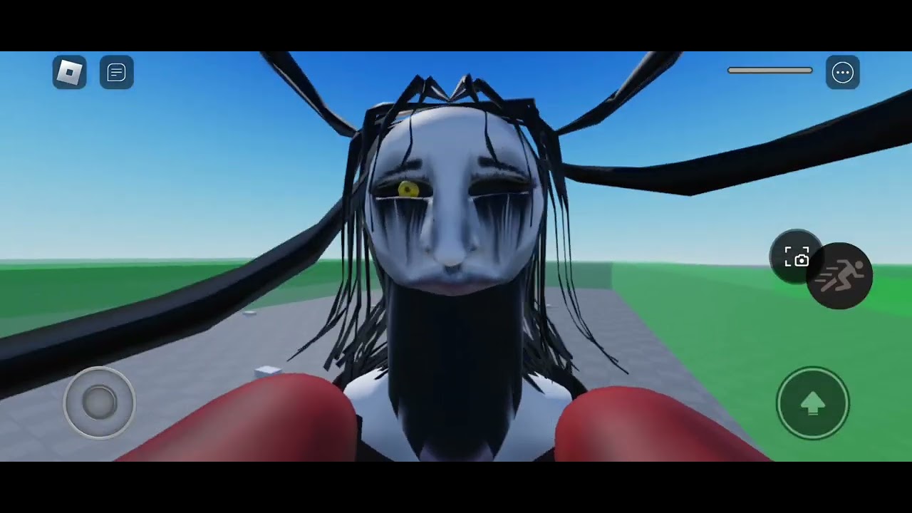 A Video Of Jumpscares (LOUD WARNING)