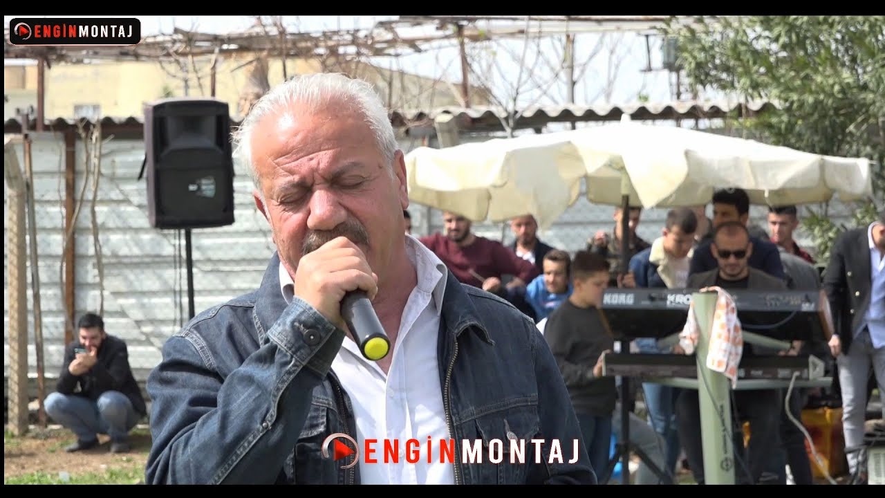 HOZAN MEHMET SİLOPİ Stranen Nu Kürtçe Uzun Havalar 2021