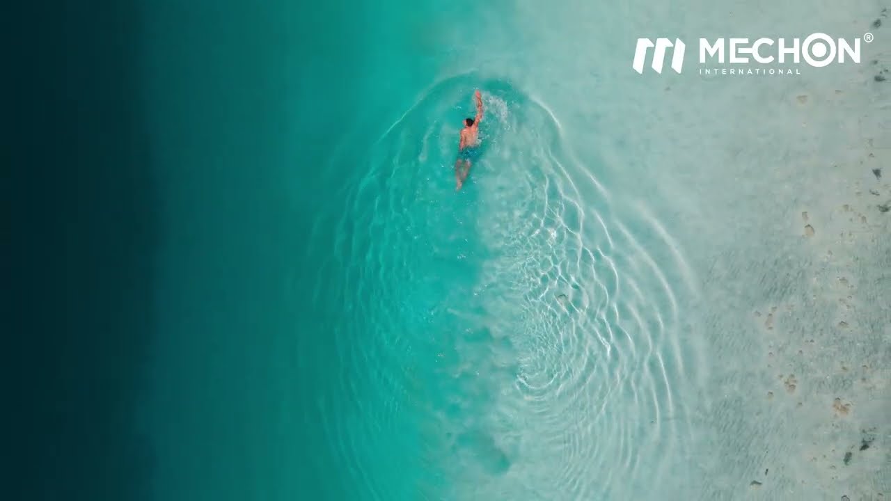Creating the Future of the Maldives | Mechon International's Genuine Spare Parts