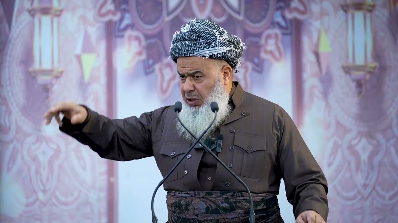 وتاری هەینی 16-1-2026