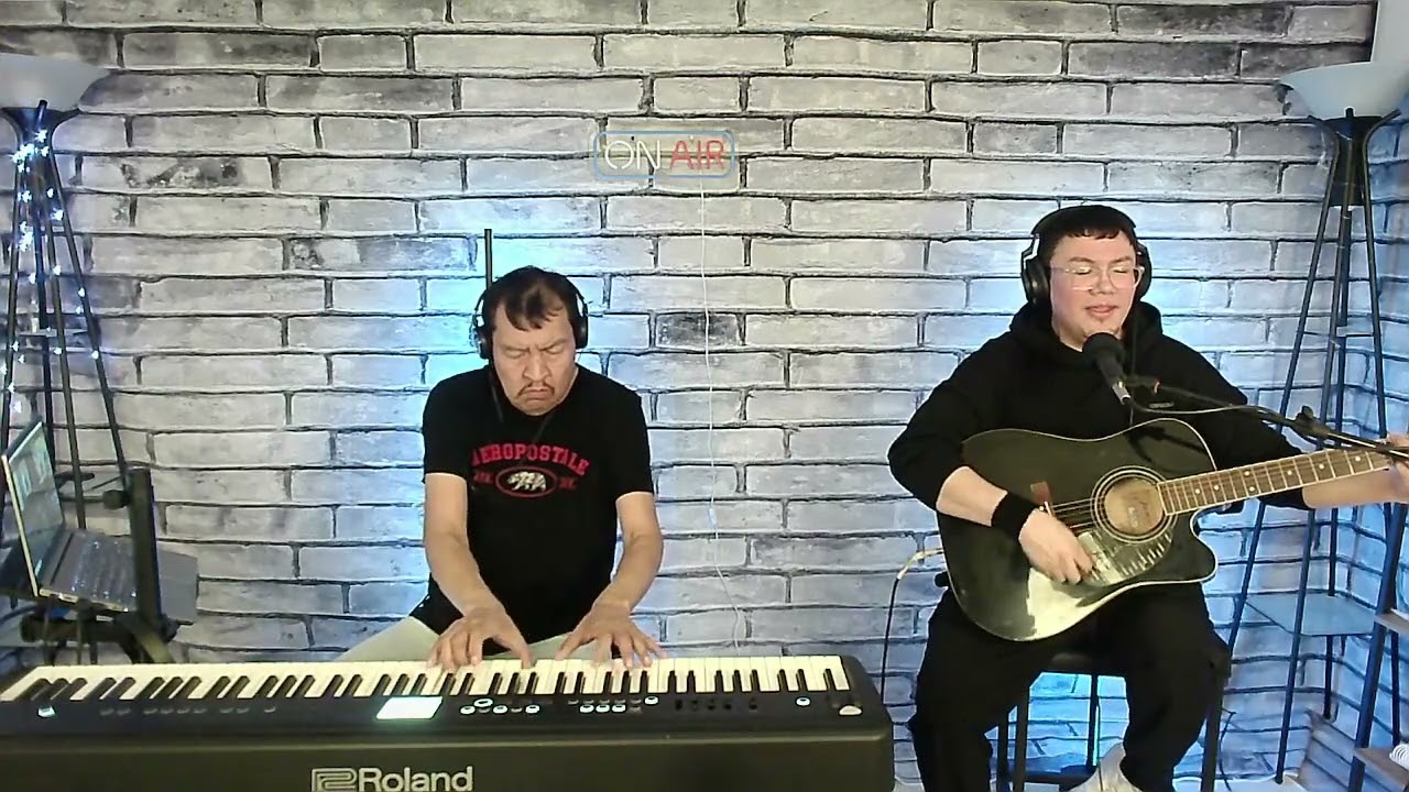 Richard Knott - Me and Jesus