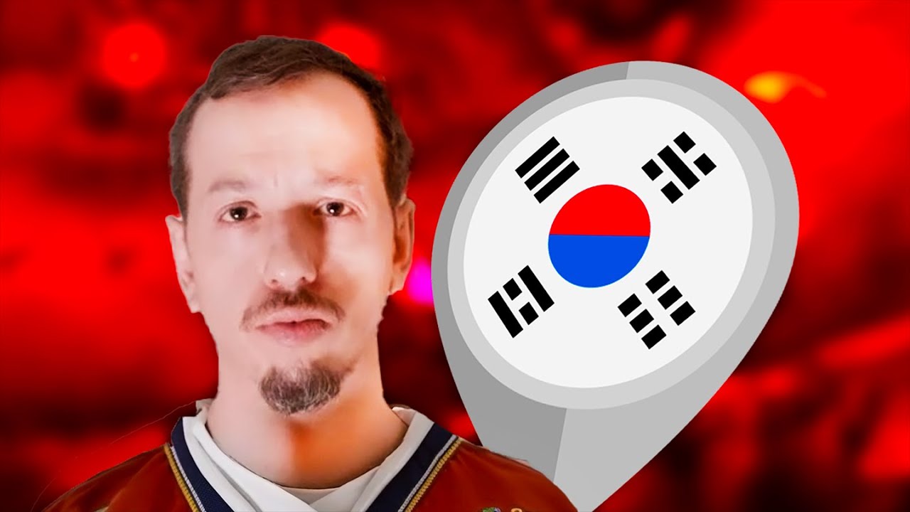 DIA 2 en COREA | LoL