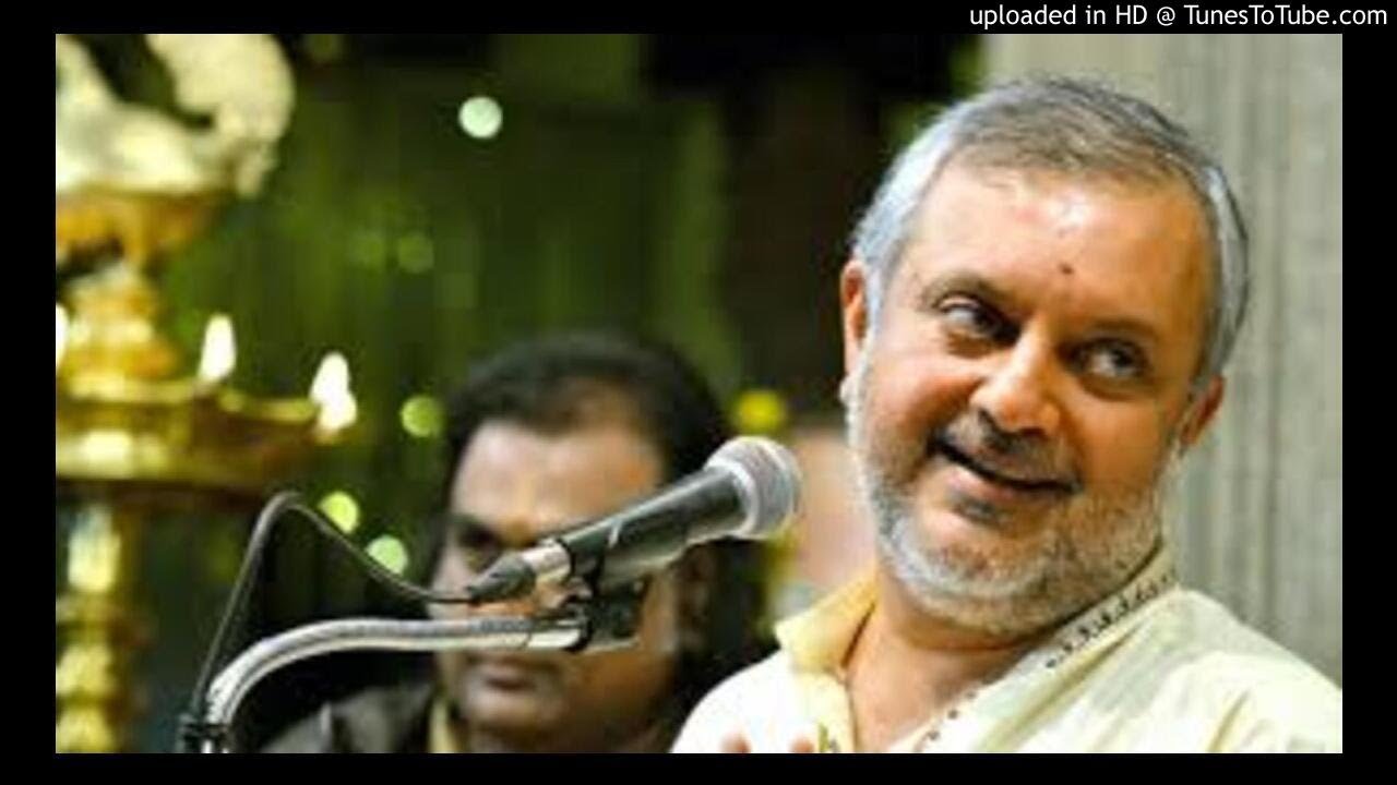 rAgam tAnam-kalyANi - Prince Rama Varma
