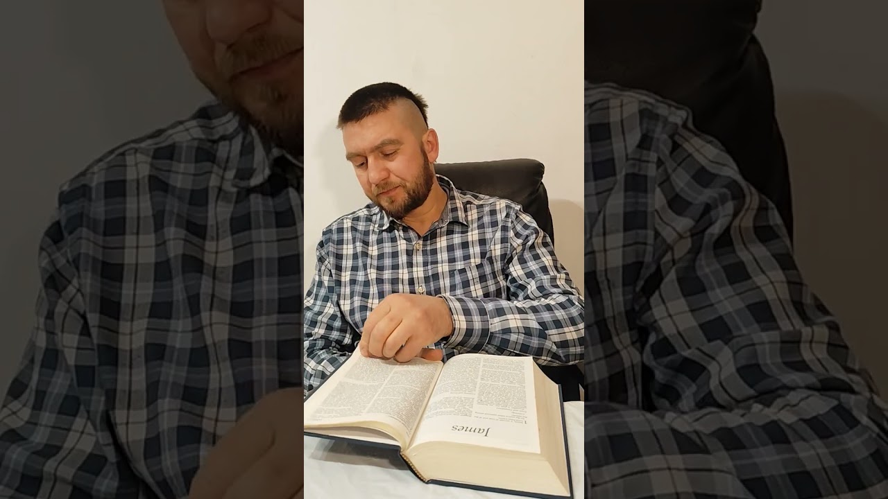Holy Bible James, 1, 2 Peter, 1, 2, 3 John, Jude