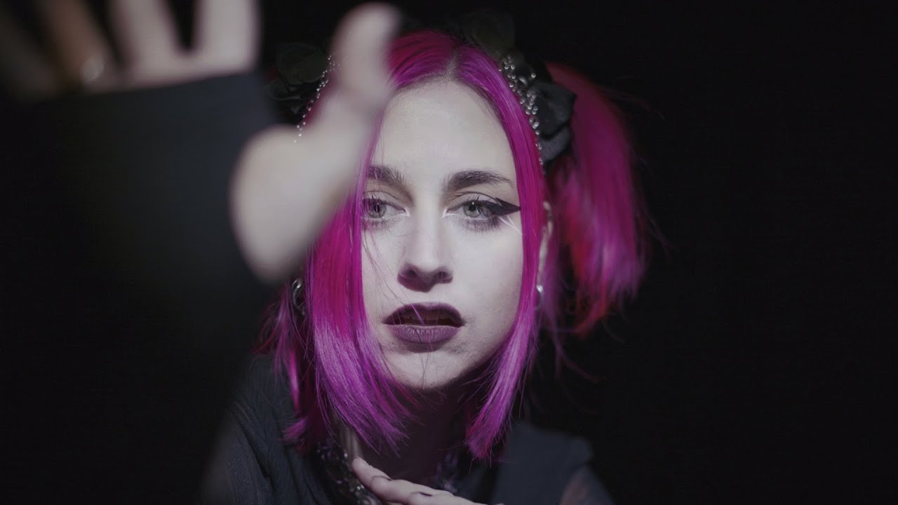 Denuit - Cendre (Official Video)