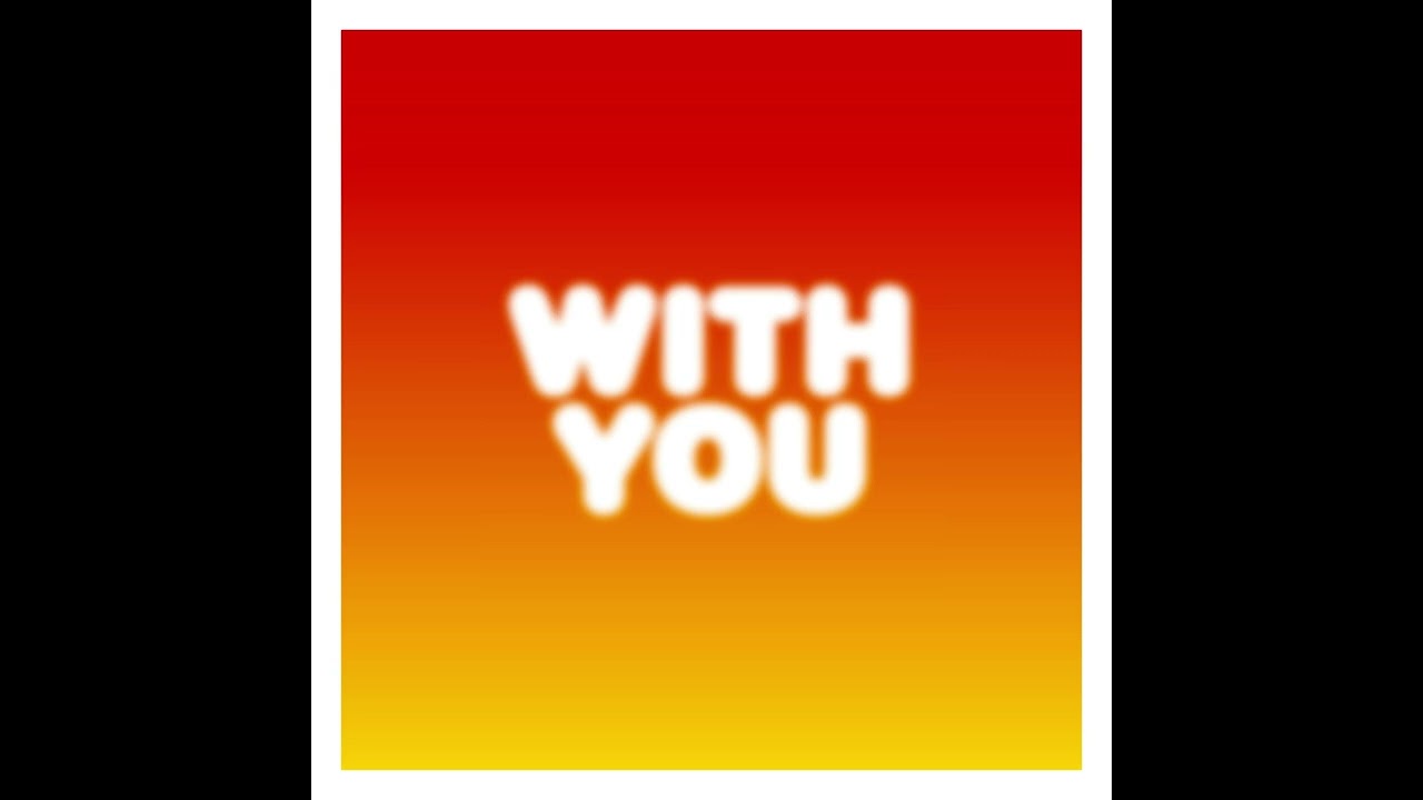 &Eacute;tienne de Cr&eacute;cy &mdash; With You feat Master Peace x Frank Leone