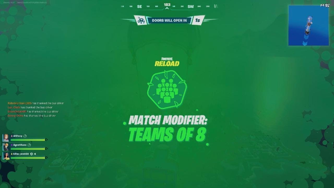 Fortnite