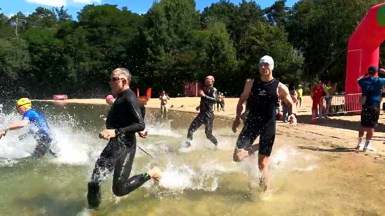 20220807 Sassenberg Triathlon - Full Version
