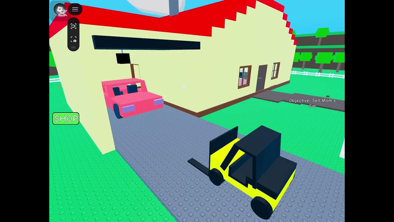 Roblox – Hard Work Pays Off, But Greed Can Ruin Everything!