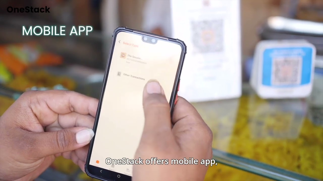 OneStack Corporate Video