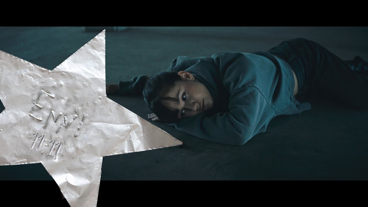 ENNI - 11:11 (Official Video)