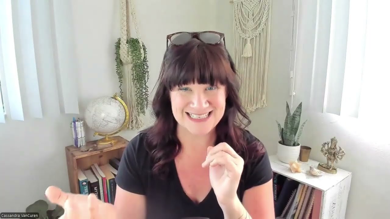 A Pivotal Year: A Channeled Month-by-Month Overview