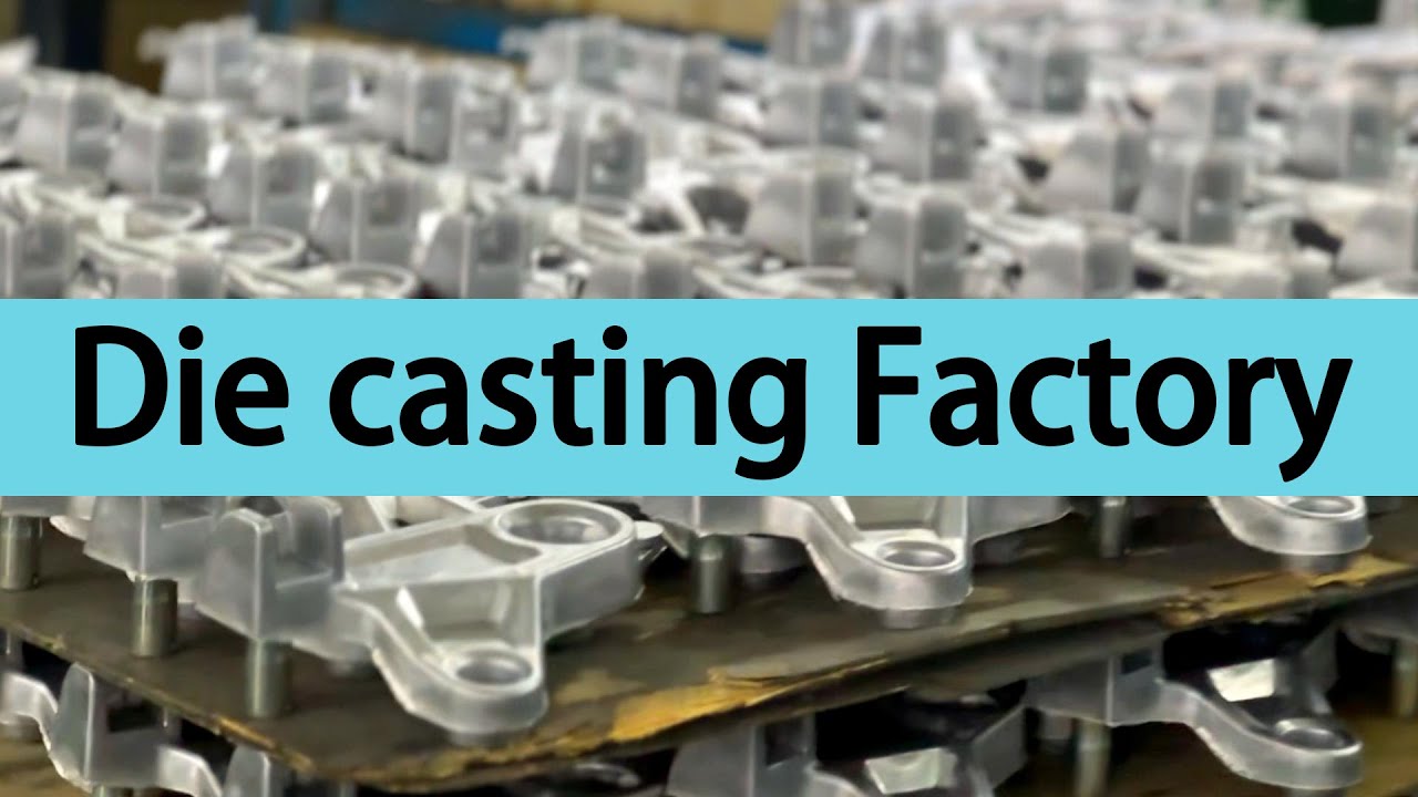 die casting company, aluminium die casting manufacturer in China, die casting service, suppliers