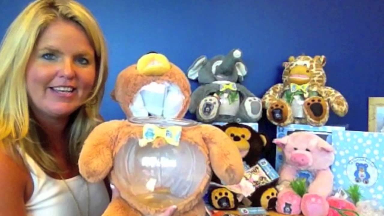 Teddy Tanks Review