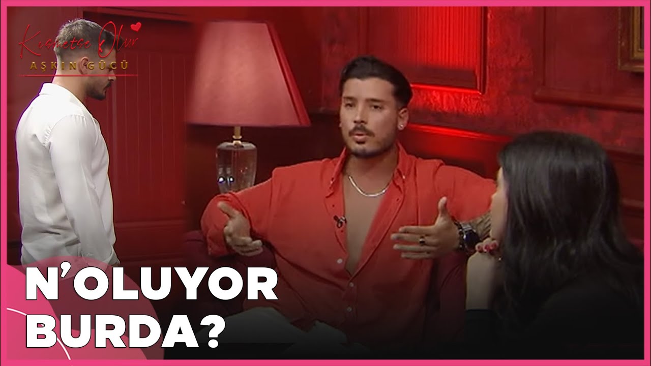 Dilara ve Mert'in Şakası Oğuzhan'ın Aklını Aldı!    | Kısmetse Olur: Aşkın Gücü 2. Sezon 30. Bölüm