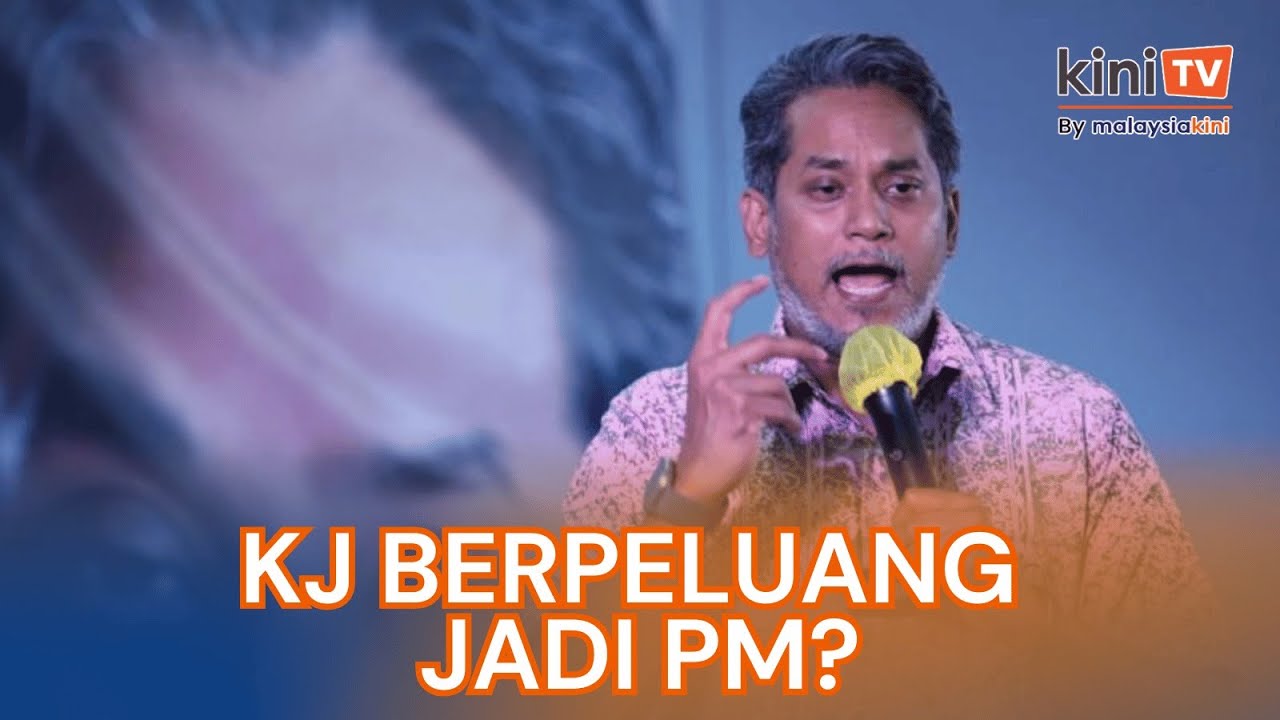 Pilihan raya Datuk Bandar laluan KJ untuk jadi PM