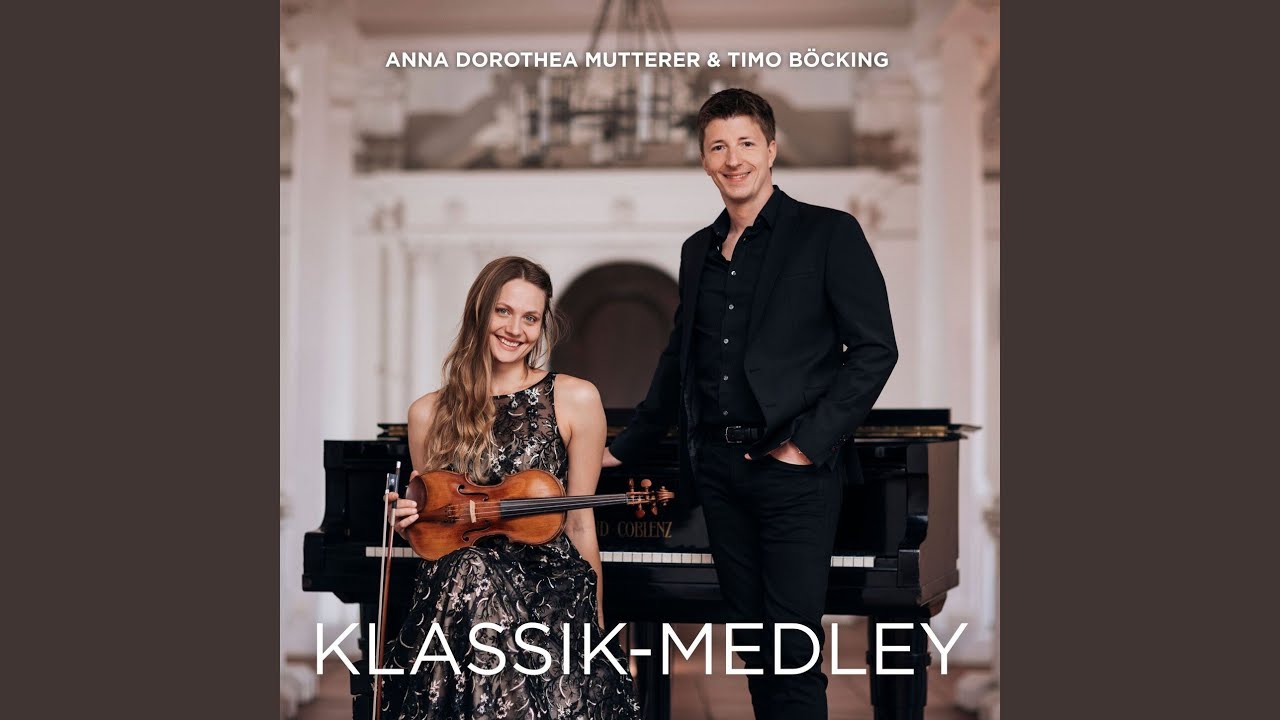 Klassik-Medley (Arr. by Timo B&ouml;cking)