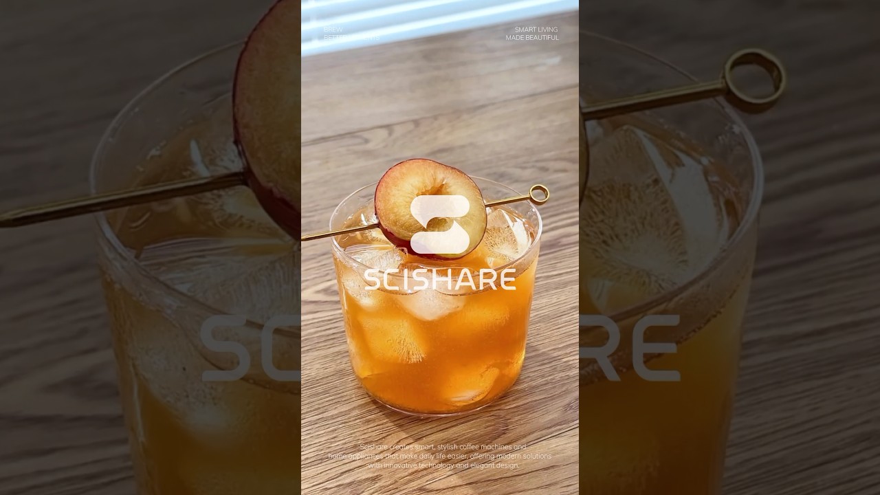 Preserved plum and jasmine cold extract #coffee #espresso