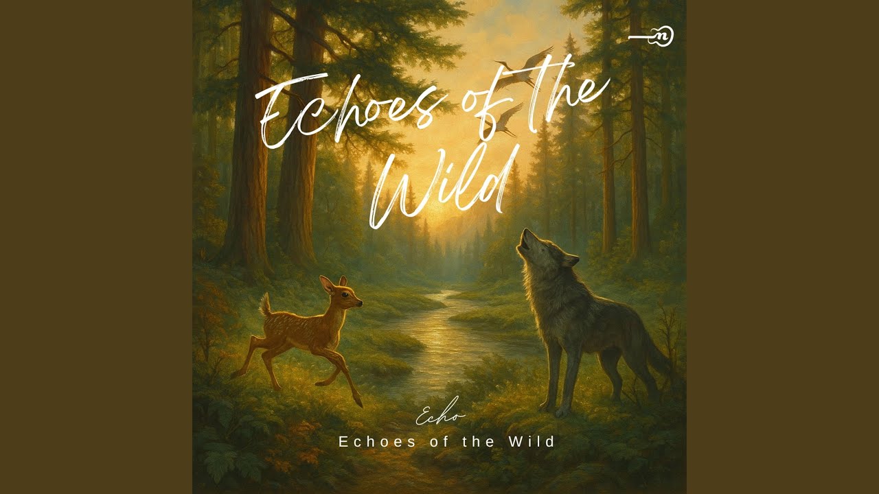 Echoes of the Wild