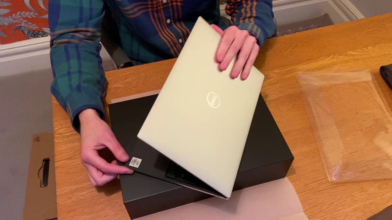 Review Dell XPS 13 9300 - NO ONE HAS TOLD YOU THIS... no seriously. Saved £££.