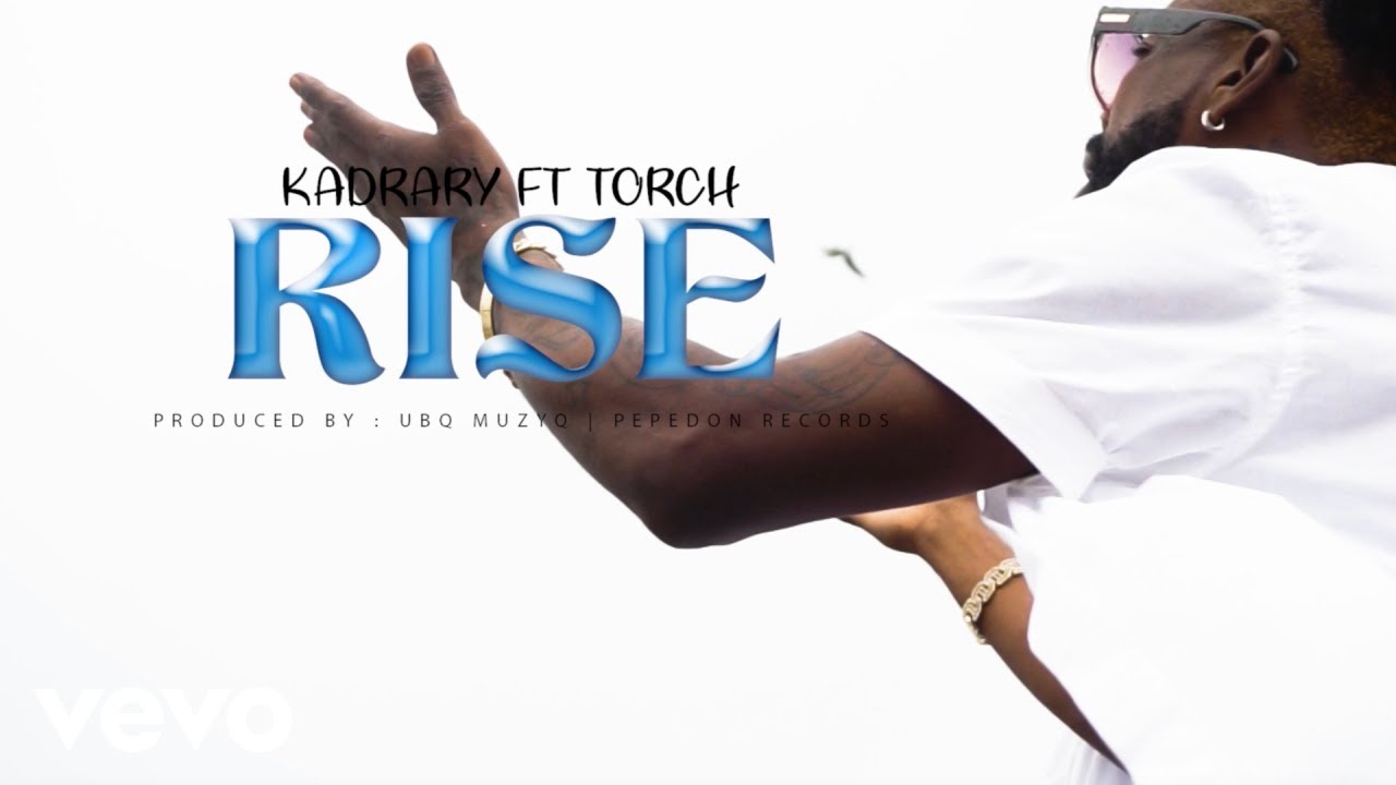 Kadrary - Rise (Official Video) ft. Torch
