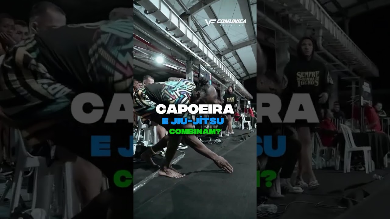 PRAZER  !!! EU SOU  A MISTURA. MESTREAZUL  CAPOEIRA + JIU-JITSU  SOU LUTA  DISFAR&Ccedil;ADA NA DAN&Ccedil;A