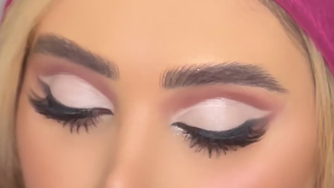Non‑Touring Skin-Perfecting trick آموزش ميكاپ تخصصي به همراه تكنيك نانتورينگ