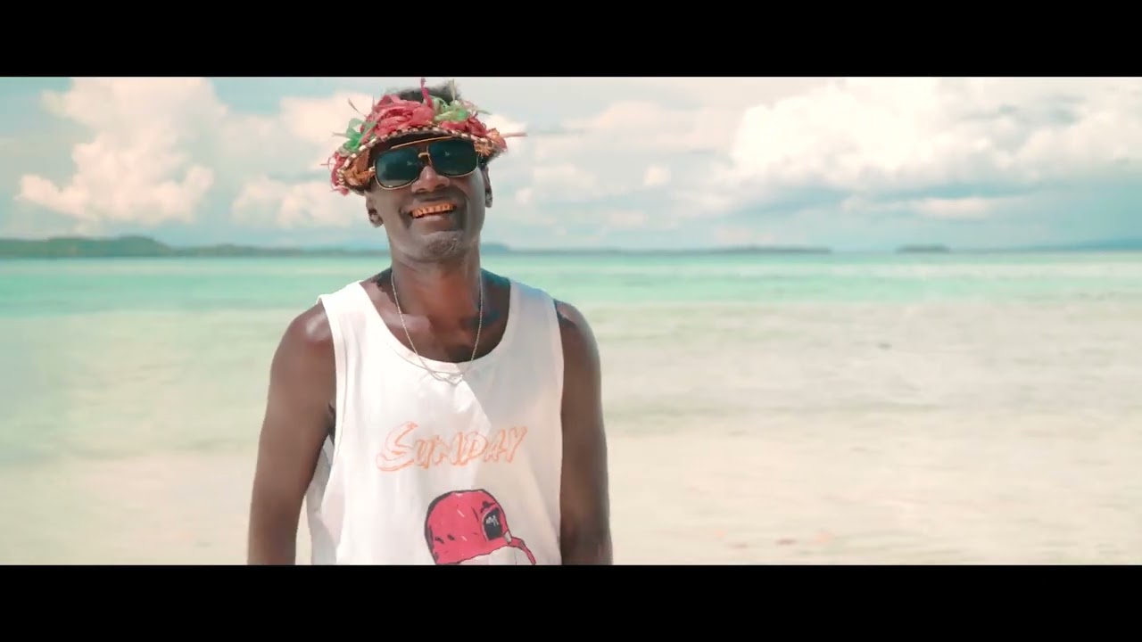 Stap Farawe -  Eskay (Noro Mix) FT Boxman (Circle Crew)