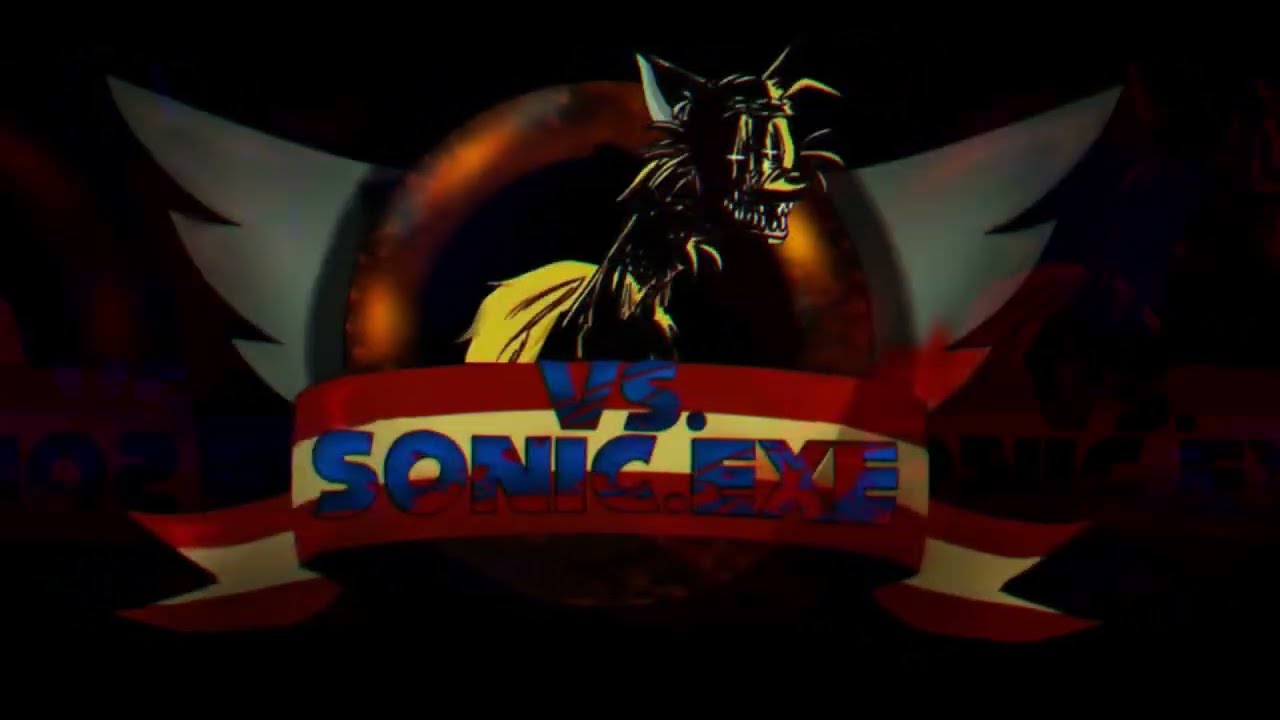 Deception (Full Version) Requital Tails - VS Sonic EXE 3.0 OST (Cancelled)