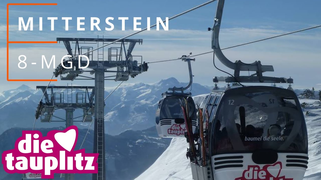 (AT) Tauplitz/Bad Mitterndorf | 8-MGD 
