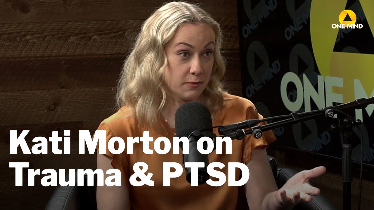 Kati Morton on Big 