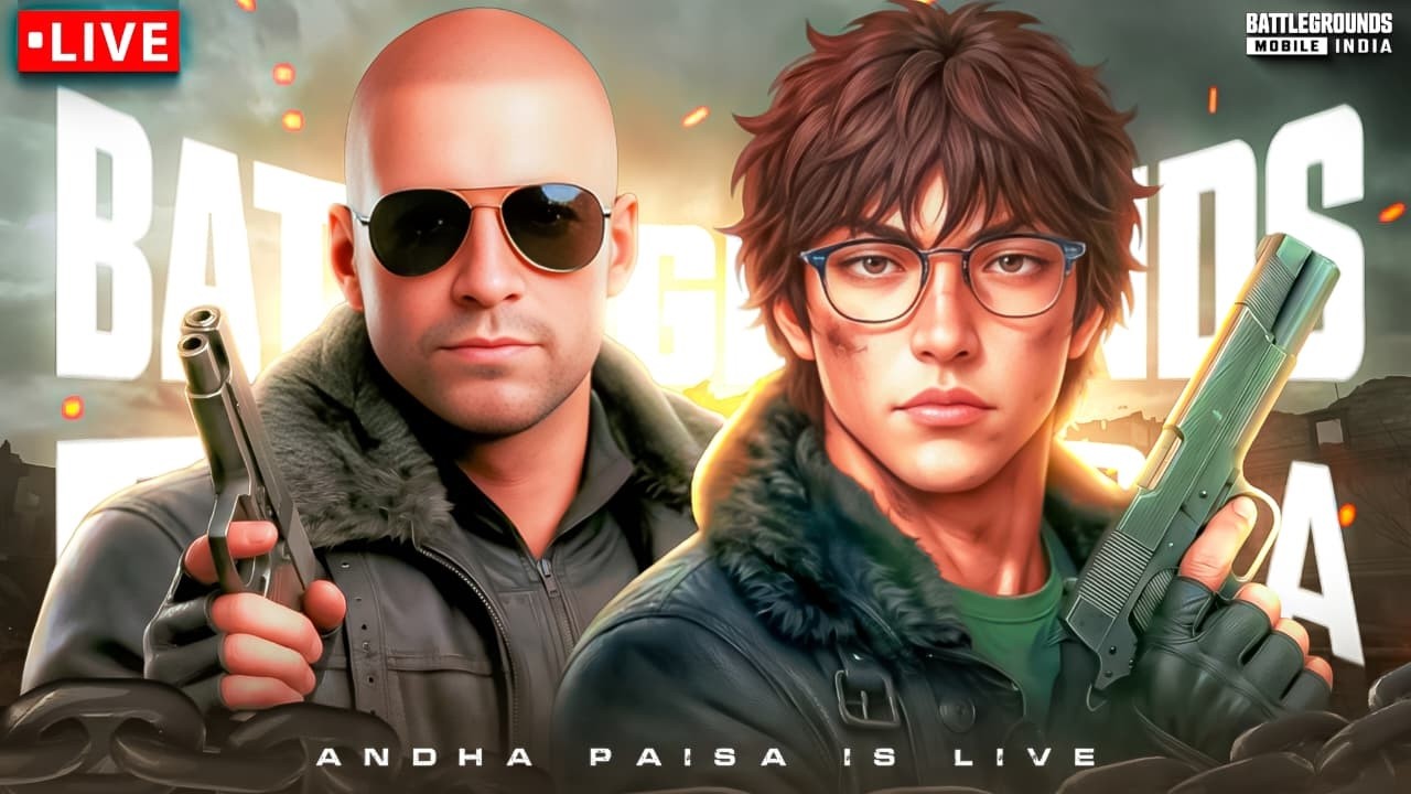 🔴LIVE BGMI | Ahoo guyss baatein kare #bgmi #gameplay  #livestream