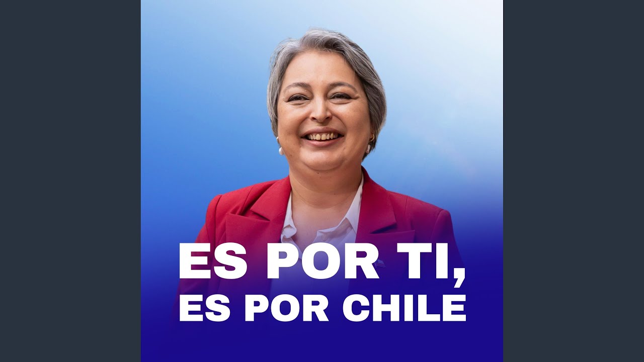 Jeannette Jara Presidenta