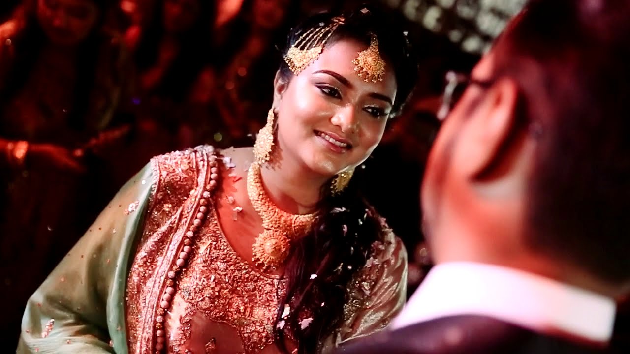 03 Entry & Dencs _ Walima Akbar & Aqsa